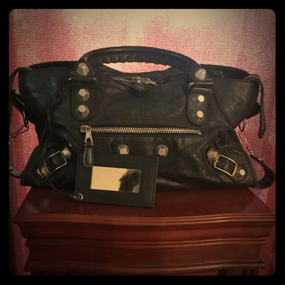 Balenciaga bag